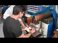 تعمیر تجهیزات پزشکی برای اندوسکوپ سفت